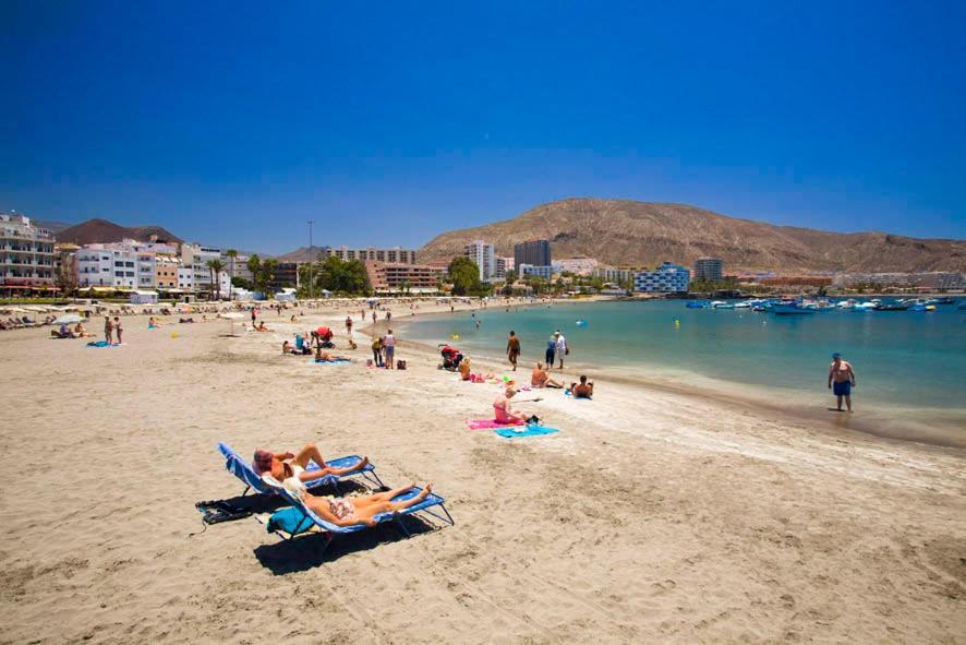 Ventura Next To The Beach Arona  Exterior foto