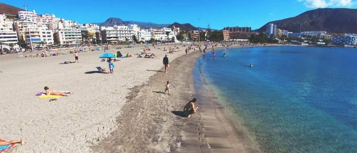 Ventura Next To The Beach Arona  Exterior foto